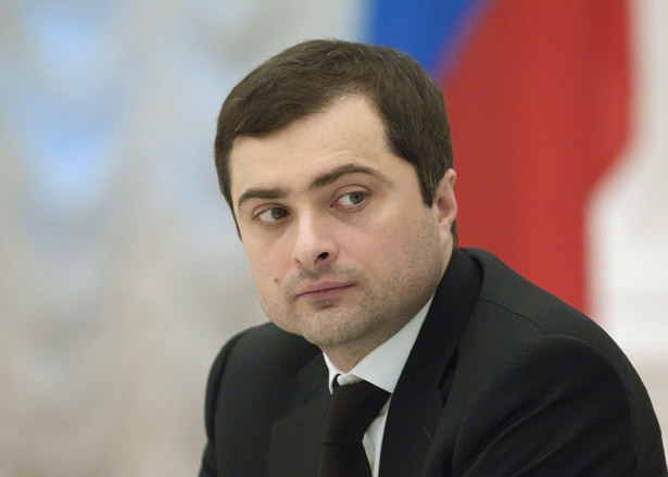Підсумки тижня в "ДНР": Візит Суркова та мітинги на підтримку Мукачева - фото 9