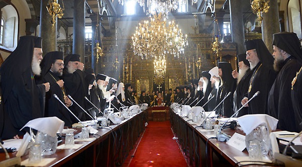 Чи подарує Туреччина канонічність українському православ'ю - фото 1