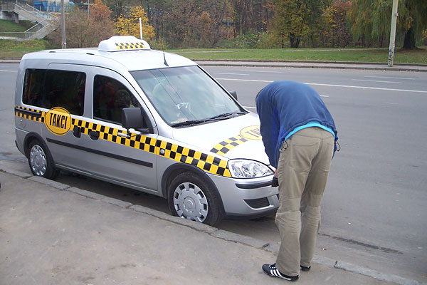 ТОП-10 філософських розмов зі столичними таксистами - фото 4