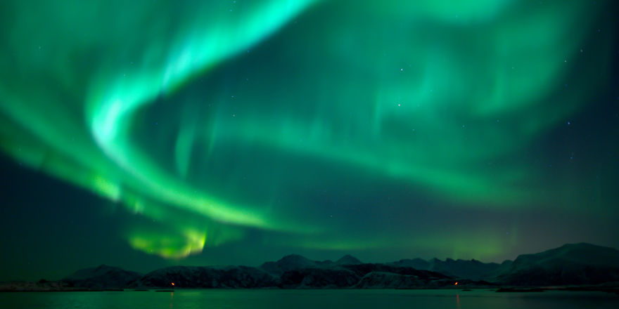 Невідома Норвегія: дивовижні фото країни - фото 2