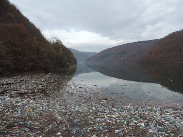 Жахи Міжгірщини: Як унікальна природа потопає у смітті - фото 5