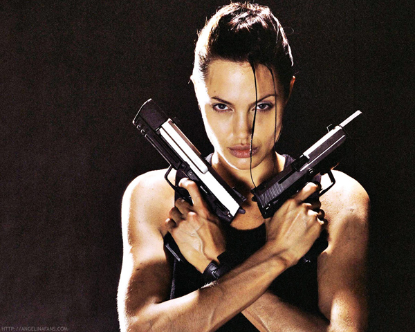 Анджеліні Джолі – 40: невідомі факти з життя та гучні цитати акторки - фото 2