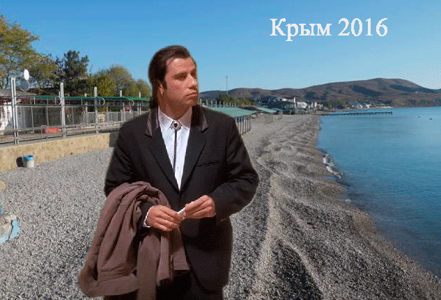 Де ховалися 4 мільйони кримських туристів - фото 1