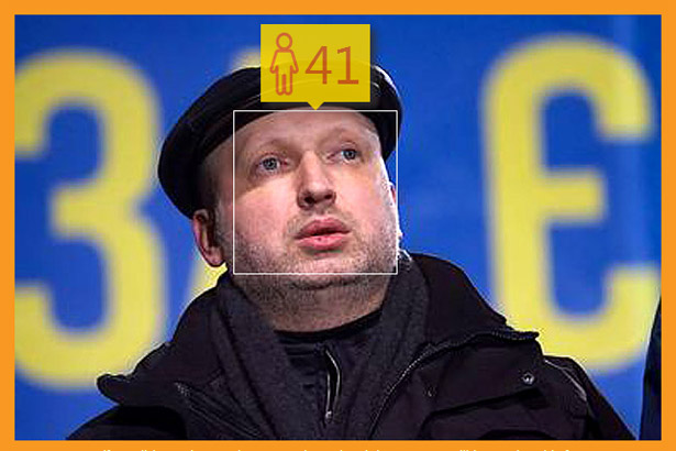 За останній рік Порошенко постарішав на 11 років, а Яценюк помолодшав на 36 - фото 9