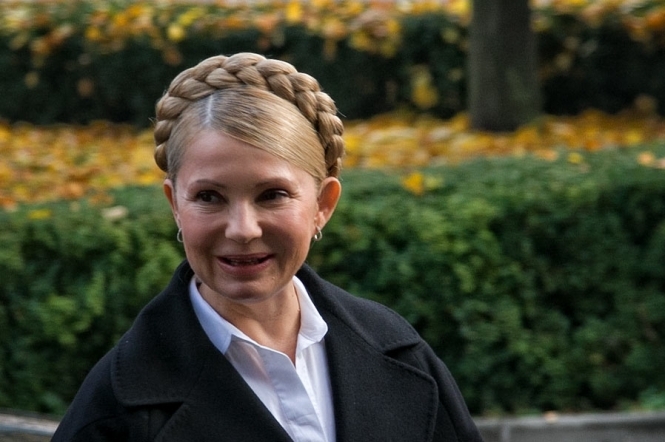 Голоси українських політиків: Від хрипливої Тимошенко до різкуватого Януковича - фото 1