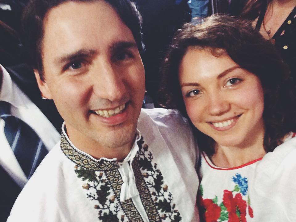 ТОП-10 найеротичніших фото канадського прем'єра, який їде в Україну - фото 11