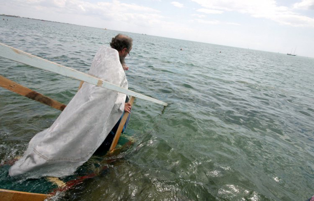 Як відзначали Хрещення Русі в Україні (ФОТО) - фото 13