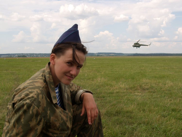 Рік ув'язнення Савченко - фото 1