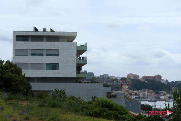 Екс-зірка "Реала" показав свої апартаменти в Португалії - фото 3