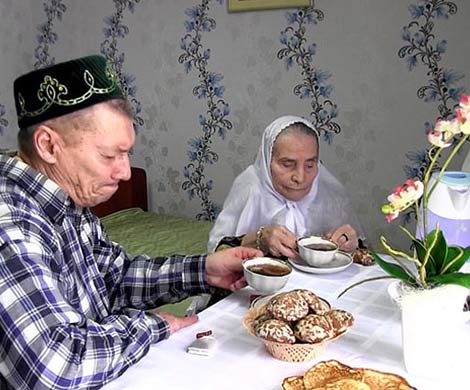 У Татарстані жінка вийшла заміж у 76 років незайманою (ФОТО) - фото 1