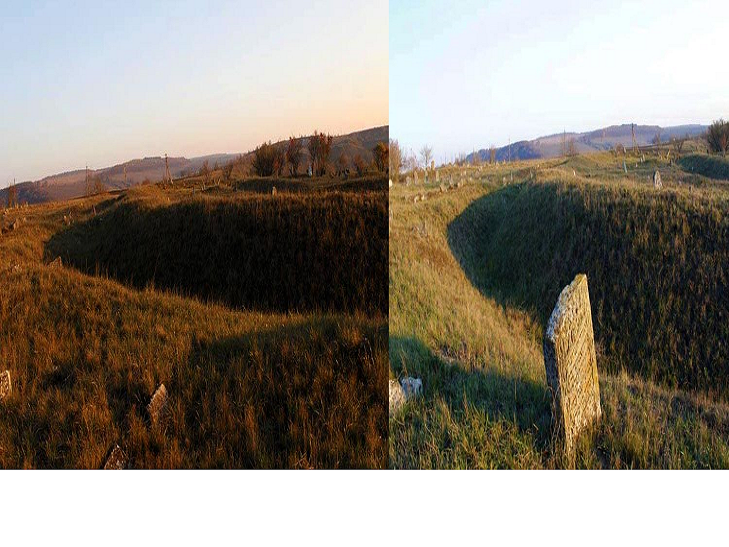 На Хмельниччині знайдено невідомий замок - фото 2