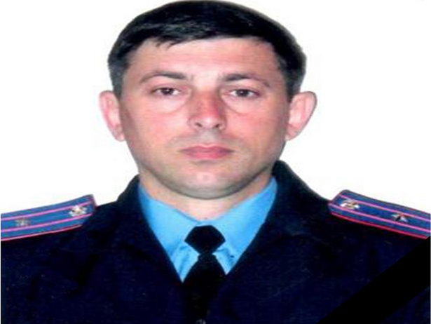 На Одещині під час виклику було поранено співробітника міліції - фото 1