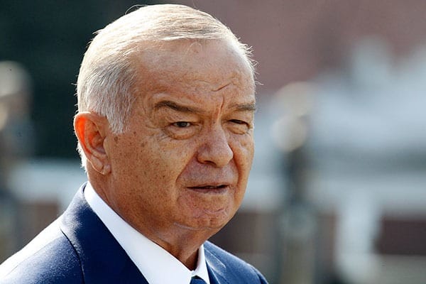 Узбекистан офіційно підтвердив смерть президента Карімова - фото 1