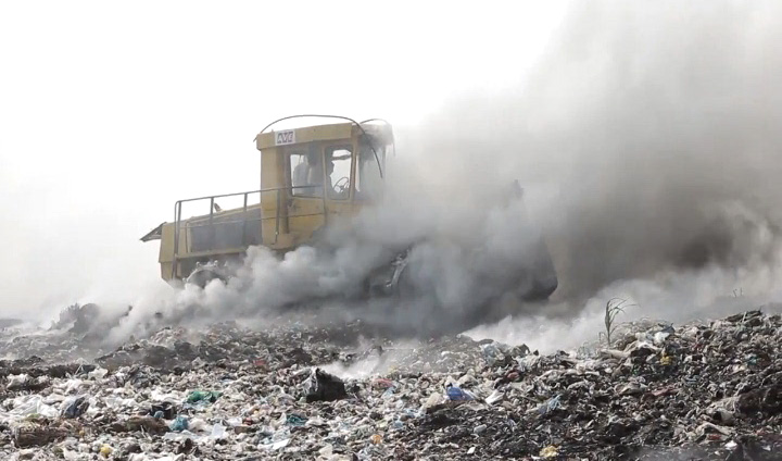 ТОП-5 сміттєвих катаклізмів на Закарпатті - фото 4