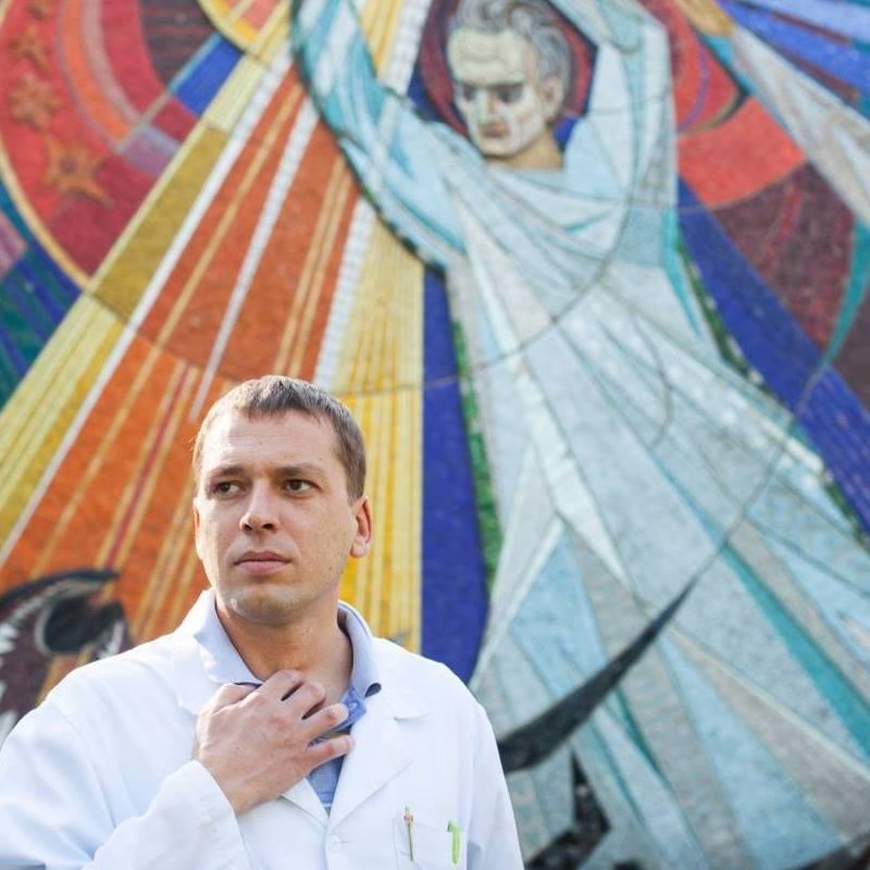 Реформа Квіташвілі чи Коли в Україні зникнуть державні лікарні - фото 2
