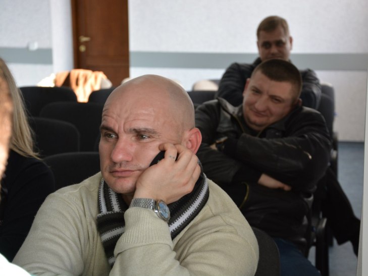 Один з "президентів" Миколаївської РТПП пояснив всі скандали "бажанням декого уникнути відповідальності"
