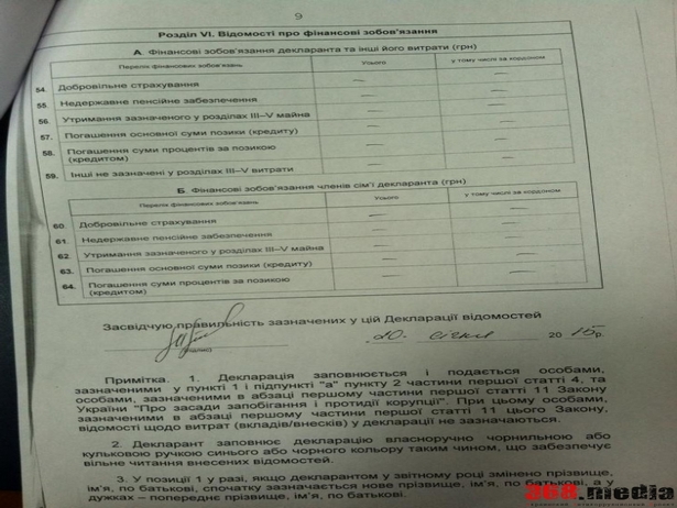 Ціна квартири для прокурорів в Одесі - фото 4