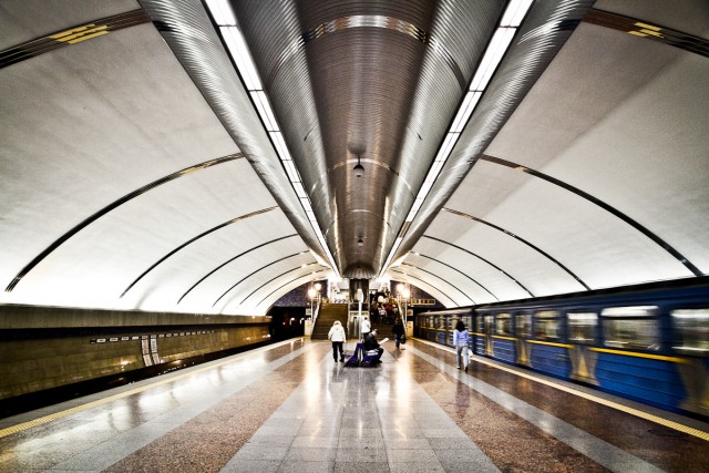 ТОП-10 шедеврів українського метро - фото 8