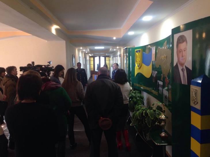 Хмельницькі прикордонники цілком в змозі взяти під контроль східний кордон держави - фото 1