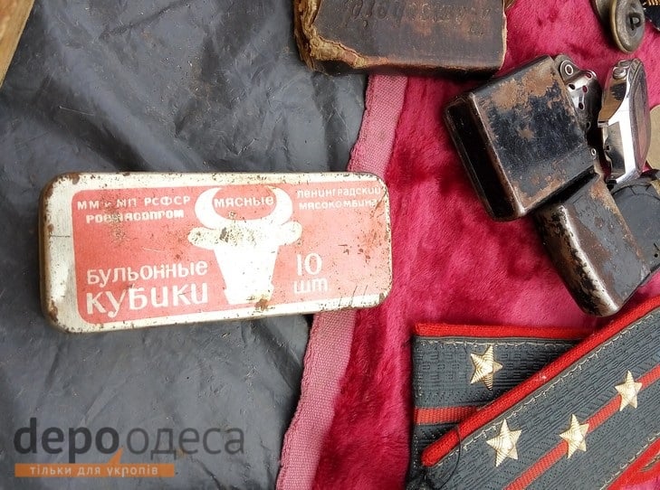 Що можна купити на легендарній Староконці в Одесі - фото 14