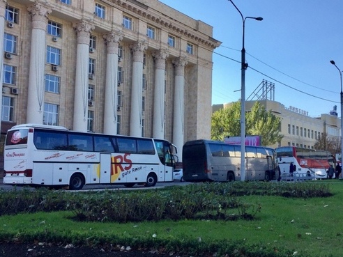 Від розкошів до злиднів. У що перетворилася славетна “Донбас опера” - фото 5