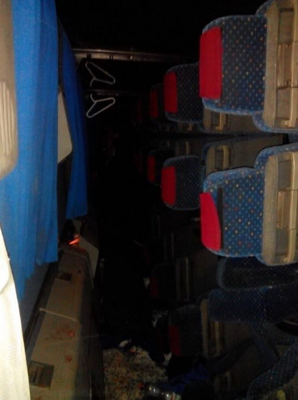 В ДТП автобуса с дітьми на Дніпропетровщині 40 постраждалих: загинула перехожа - фото 2