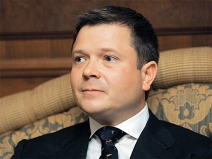 Два полтавські нардепи потрапили у рейтинг найбагатших українців за версією Forbes - фото 1