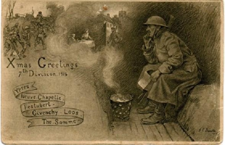З новим 1917-м: Як московські попи заборонили запоріжцям ялинки встановлювати - фото 2