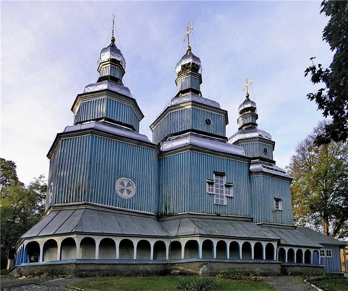 Не Вервольфом єдиним, - Або ТОП-5 альтернативних "родзинок" Вінниччини - фото 11