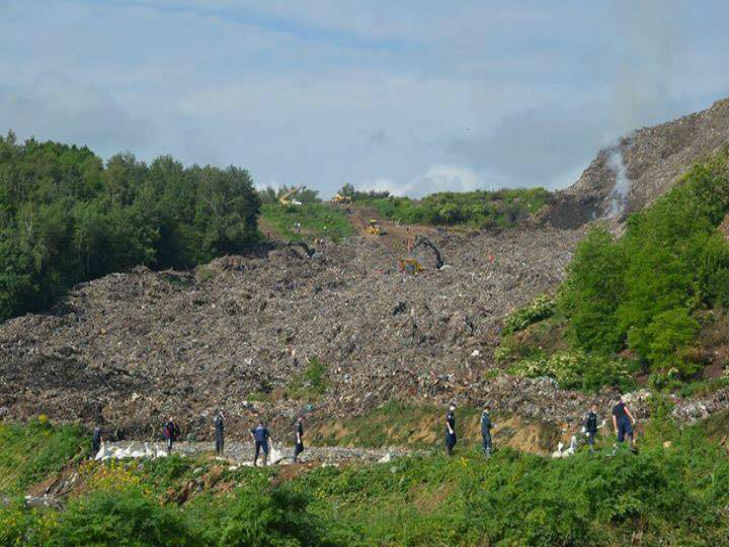 Полтаві загрожує сміттєвий колапс - фото 2