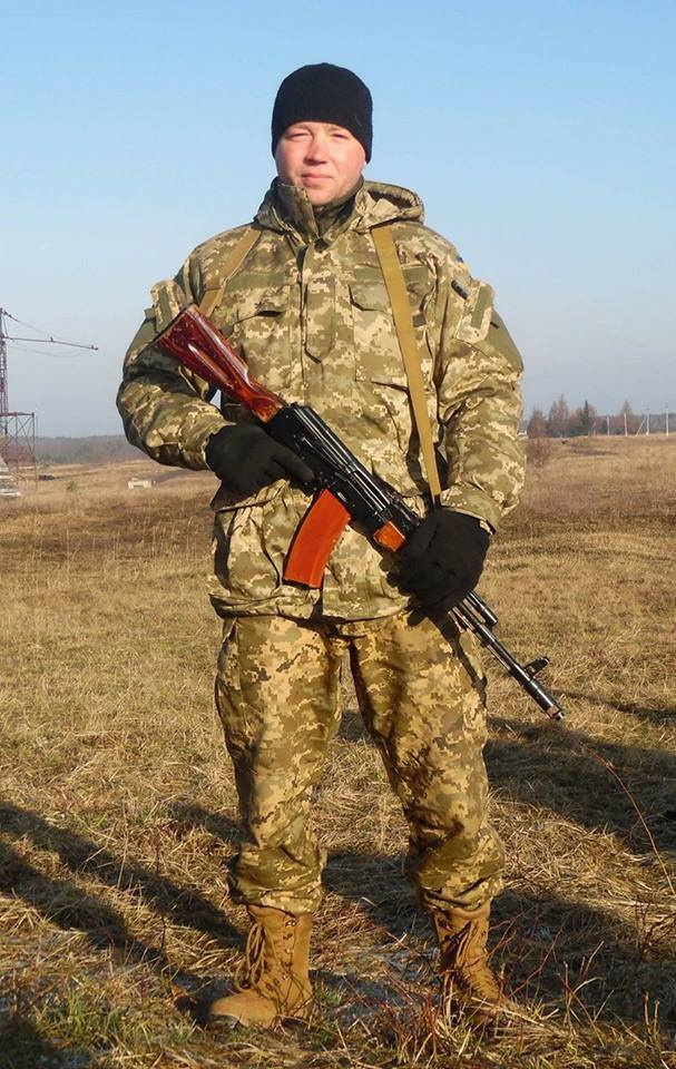 Скорботний список: названо імена 19 загиблих у грудні українських бійців (ФОТО) - фото 15