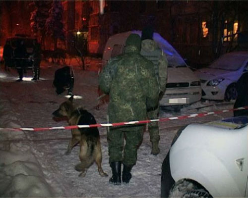 Чергова трагедія: Вночі на столичній Русанівці вбили людину (ОНОВЛЕНО) - фото 4