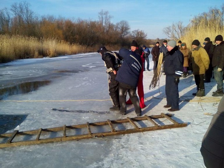 На Кропивниччині в річці Інгулець знайшли загиблу жінку - фото 1