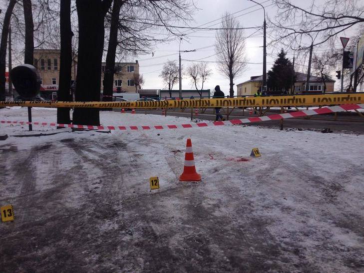 Порушник, який загинув від куль хмельницьких копів, мав серйозні порушення психіки, - лікар - фото 3