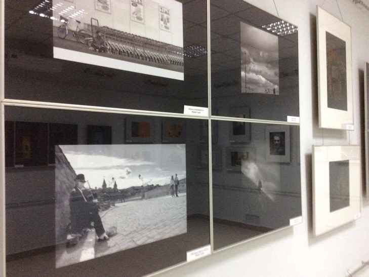 У Хмельницькому презентували світлини щойновизнаних фотохудожників - фото 19