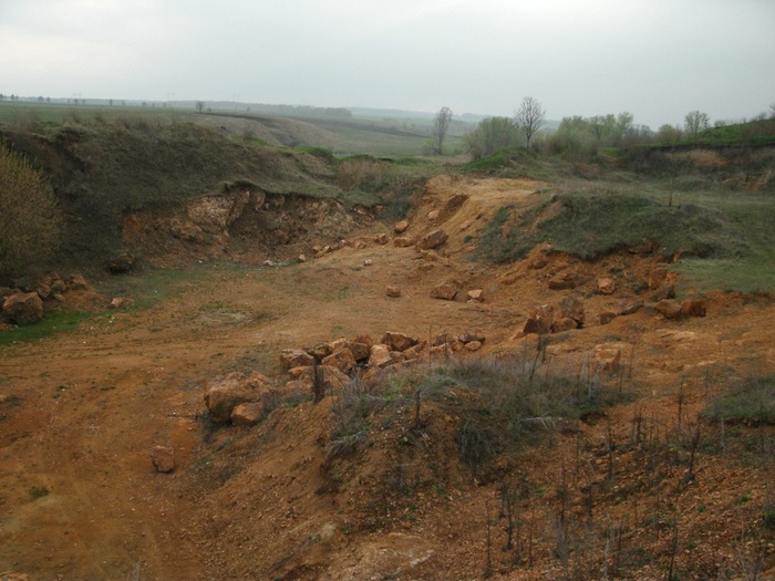 Не Вервольфом єдиним, - Або ТОП-5 альтернативних "родзинок" Вінниччини - фото 1