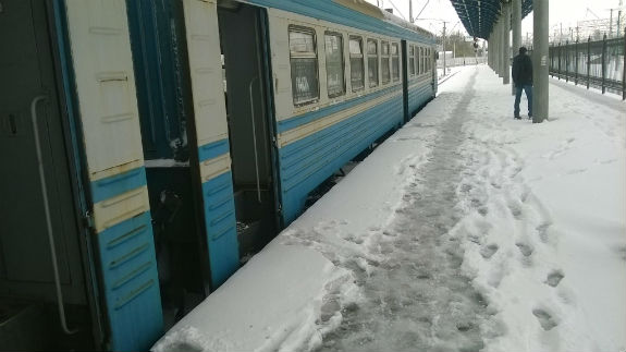 Топ-5 потрясінь, що накрили Київ цього тижня - фото 3