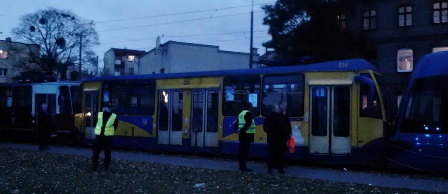 У польському місті Торунь зіткнулися три трамваї, постраждали 19 осіб - фото 1