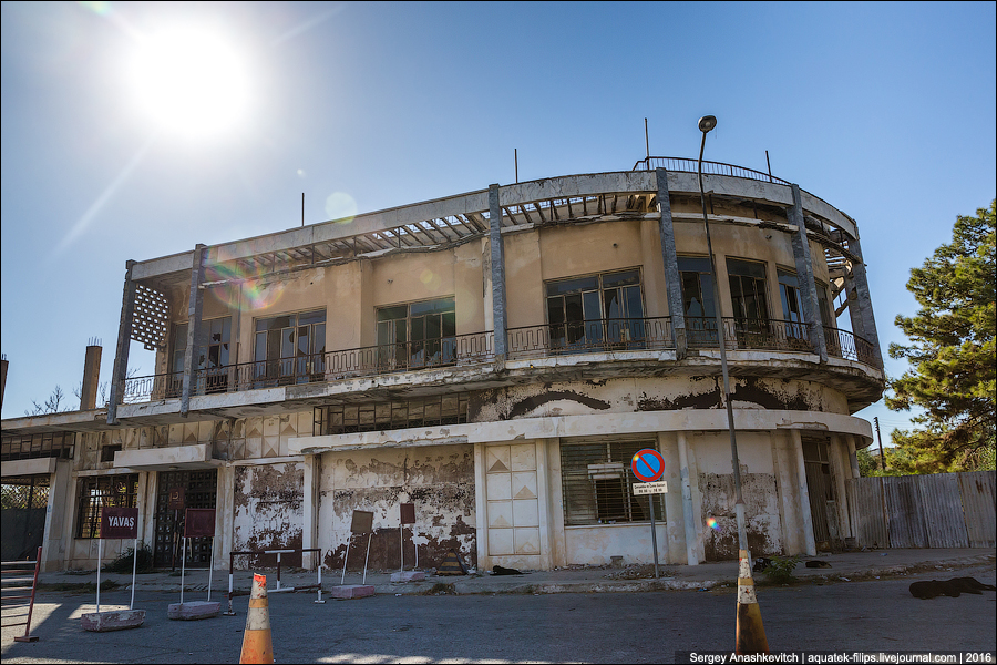 На що КіпрНаш перетворив колись престижний курорт (ФОТОРЕПОРТАЖ) - фото 16