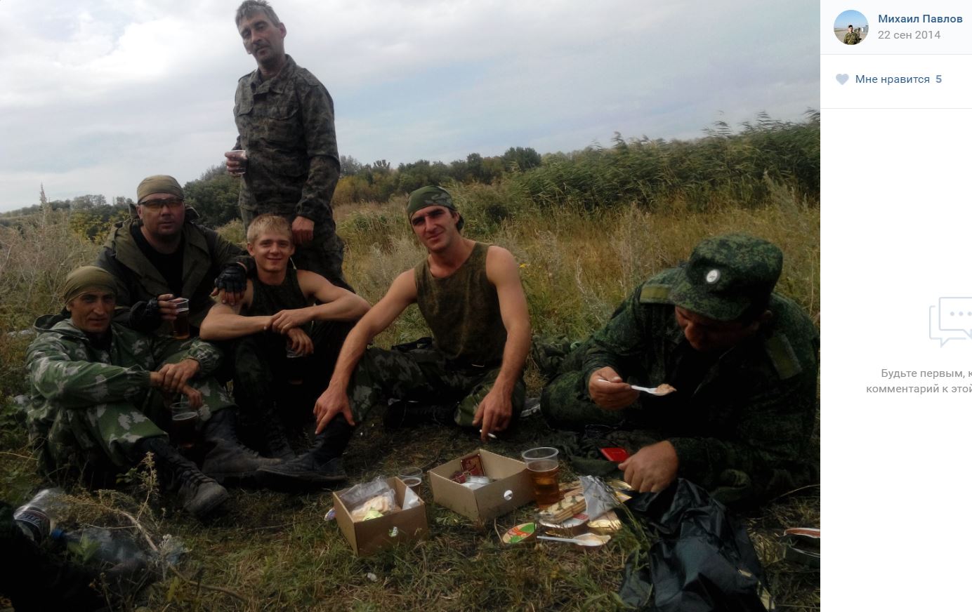 Волонтери InformNapalm розповіли, як на Росії заохочують "ветеранів" Донбасу (ФОТО) - фото 2