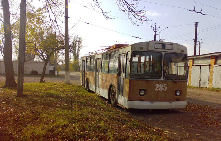 Підсумки тижня в "ЛНР": Українські страхи Карякіна та кінець алчевського тролейбуса - фото 4