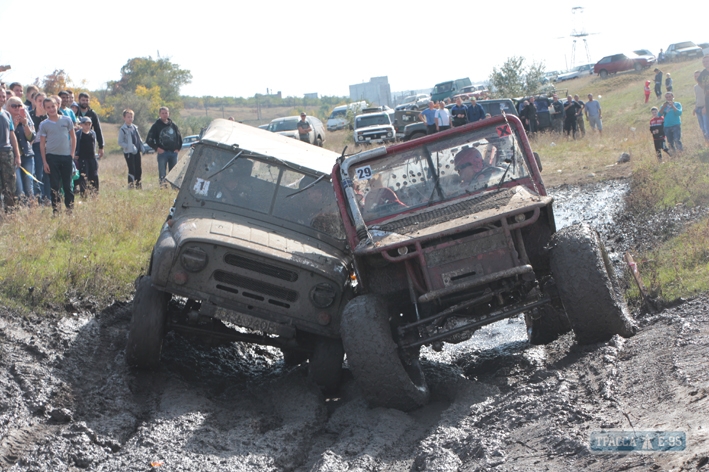 На Одещині відбулися видовищні перегони зі спортивного авто-мото туризму (ФОТО) - фото 4