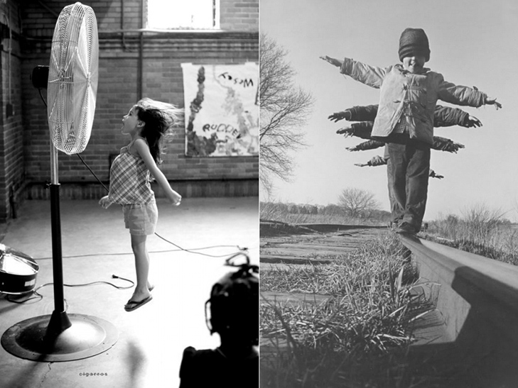 20 фотографій про те, як чудово бути дітьми - фото 11