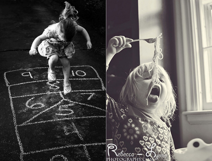 20 фотографій про те, як чудово бути дітьми - фото 13
