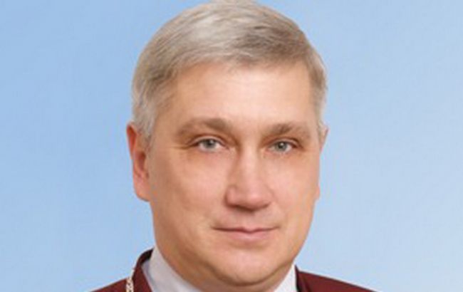 Помер суддя КСУ - фото 1 Помер суддя КСУ - фото 1
