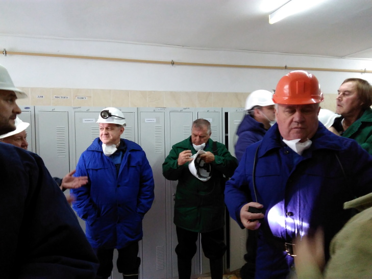 Як на Кропивниччині уранову руду добувають (ФОТО, ВІДЕО) - фото 1