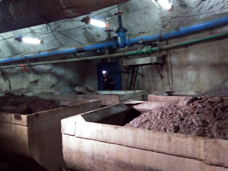 Як на Кропивниччині уранову руду добувають (ФОТО, ВІДЕО) - фото 2