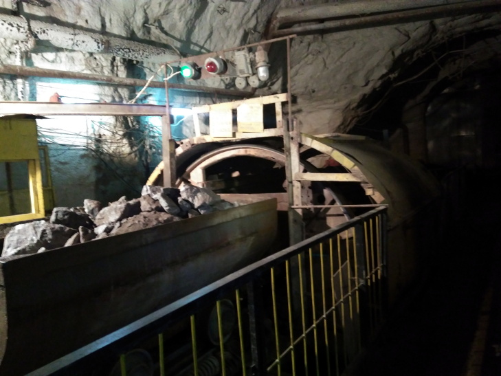 Як на Кропивниччині уранову руду добувають (ФОТО, ВІДЕО) - фото 9