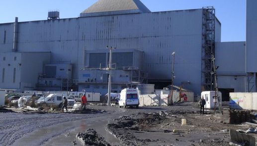 У Туреччині стався вибух на заводі, є жертви - фото 1