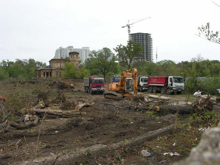 В Одесі зникне ще одна історична будівля, яку збудували в 19 столітті (ФОТО) - фото 2